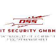 DSS IT Security GmbH - LOGO