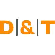 D|&|T Immobilien GmbH & Co. KG - LOGO