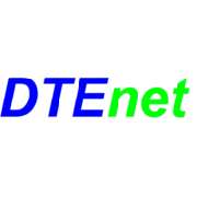DTEnet GmbH & Co.KG - LOGO