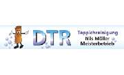 DTR Teppichreinigung Nils Möller - LOGO