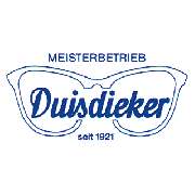 Duisdieker Optik & Hörgeräte Köln am Ebertplatz - Duisdieker Optik Köln