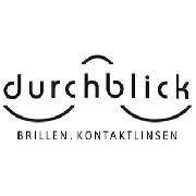 Durchblick Brillen GmbH - LOGO