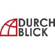Durchblick - Fenster und Türen nach Maß - LOGO