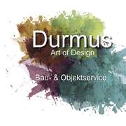 Durmus Malerfachbetrieb, Herten - LOGO