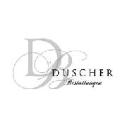 Duscher Bestattungen Hof - LOGO