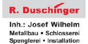 Duschinger R. - LOGO