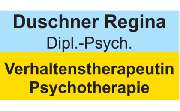 Duschner Regina Dipl.Psych. - LOGO
