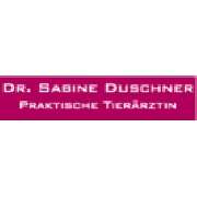 Duschner Sabine Prakt. Tierärztin - LOGO
