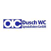 DuschWC Spezialisten GmbH - LOGO