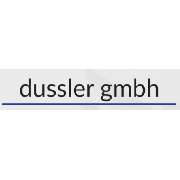 Dussler GmbH Versicherungsmakler - LOGO