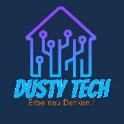 Dusty Tech - LOGO