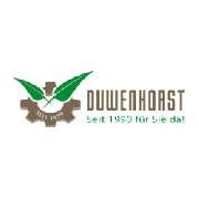 Duwenhorst René Garten-Landschaftsbau-Tiefbau - LOGO