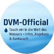 DVM Official - LOGO