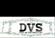 Logo - DVS Fenster und Türen GmbH & Co. KG