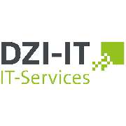 DZI-IT GmbH - LOGO