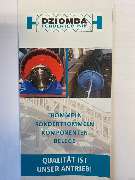Dziomba Fördertechnik GmbH - 23