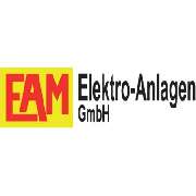 E.A.M Elektro-Anlagen GmbH - LOGO