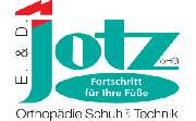 E & D Jotz oHG Orthopädie-Schuhtechnik - LOGO