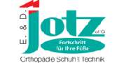 E & D Jotz oHG Orthopädie-Schuhtechnik - LOGO