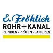E. Fröhlich GmbH - LOGO