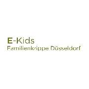 E-Kids - pme Familienservice - LOGO