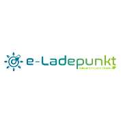 e-Ladepunkt - LOGO