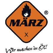E. März e.K. Mineralölhandel - LOGO