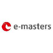 e-masters GmbH & Co. KG - LOGO