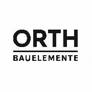 E. Orth Bauelemente - LOGO