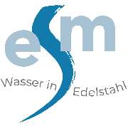 e.s.m. Edelstahl- Schwimmbad- und Metallbau GmbH - LOGO