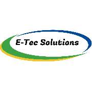 E-Tec Solutions Kevin Heuer - LOGO