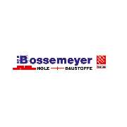 E. u. G. Bossemeyer Holz- und Baustoffhandel - LOGO