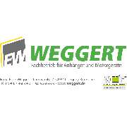 E. Weggert - Anhänger und Motorgeräte - LOGO