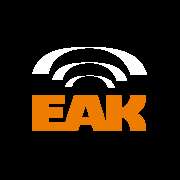 EAK Security GmbH & Co. KG - LOGO