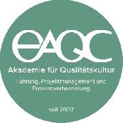 Logo - EAQC GmbH