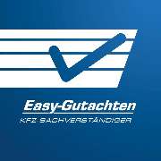Easy Gutachten KFZ Gutachter Sachverständiger Ulm Neu-Ulm Senden - LOGO