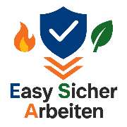 Easy Sicher Arbeiten - LOGO