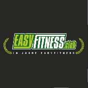Logo - Easyfitness Bad Nenndorf