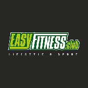 Logo - Easyfitness Hildesheim City