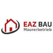 EAZ Bau Maurerbetrieb - LOGO