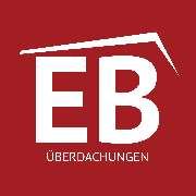 EB Überdachungen - LOGO