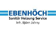Ebenhöch Eckhardt Inh. Björn Jahny - LOGO