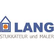 Eberhard Lang Stukkateur Lang - LOGO