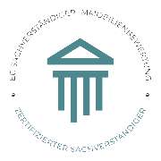 EC Sachverständiger Immobilienbewertung - LOGO