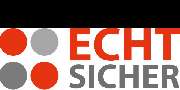 Logo - Echt Sicher e.K.