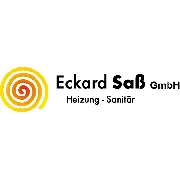 Eckard Saß Sanitär-Heizungs-Klimatechnik - LOGO