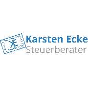 Ecke Karsten Dipl.-Kfm. Steuerberater - LOGO