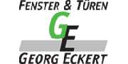Eckert Georg Bauelemente - LOGO