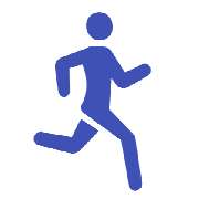 Eckert Lauftrainer Leonberg - LOGO