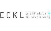 Eckl Architekur + Klinikplanung - LOGO